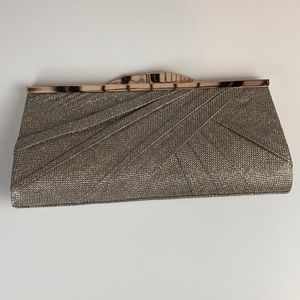 JESSICA MCCLINTOCK CLUTCH